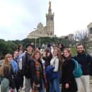 Study Abroad Reviews for Academic Programs Abroad (APA): Franco-Arab Summer Experience in Paris and Rabat