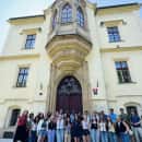 Study Abroad Reviews for CIEE: College First Year Abroad in Prague