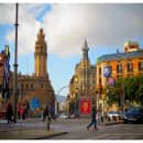 Study Abroad Reviews for SAI Study Abroad: Barcelona - Elisava, Barcelona School of Design