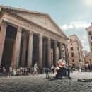 Study Abroad Reviews for SAI Study Abroad: Rome - NABA Rome Fashion & Design