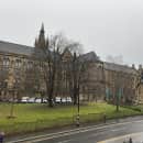 Arcadia: Glasgow - University of Glasgow Photo