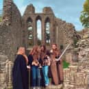 Study Abroad Reviews for WorldStrides Study Abroad in Limerick, Ireland