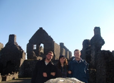Study Abroad Reviews for Champlain Abroad: Study in Dublin