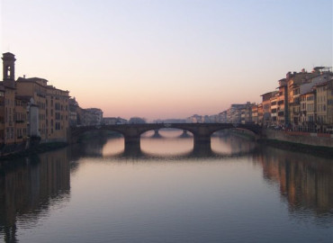 Study Abroad Reviews for CISabroad (Center for International Studies): Florence - Intern in Florence