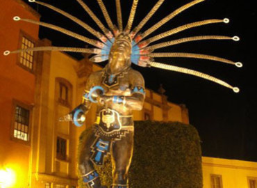Study Abroad Reviews for NRCSA: Queretaro - Spanish Language Center