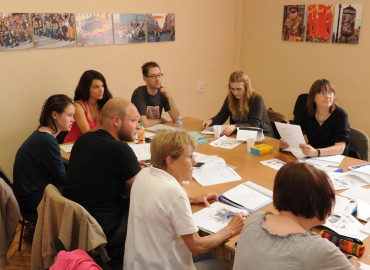 Study Abroad Reviews for NRCSA: St. Petersburg - L and D Language Institude
