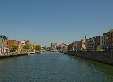Study Abroad Reviews for CISabroad (Center for International Studies): Dublin - Intern in Dublin