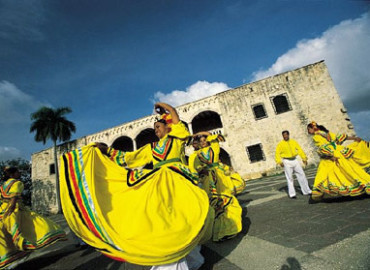 Study Abroad Reviews for don Quijote: Spanish School in Santo Domingo