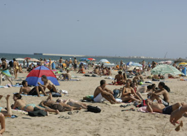 Study Abroad Reviews for don Quijote: Spanish School in Valencia