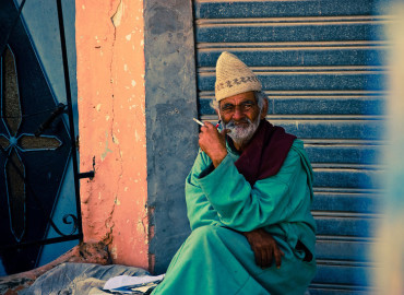Study Abroad Reviews for GEO: Fez - Study Abroad Programs in Fes