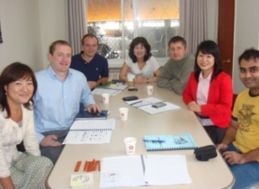 Study Abroad Reviews for NRCSA: Seoul - Korean Center in Seoul