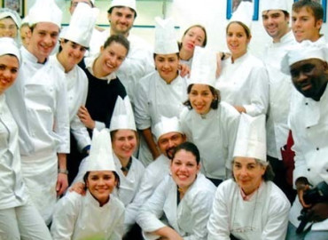 Study Abroad Reviews for SAI Study Abroad: Florence - Apicius International Culinary School of Hospitality