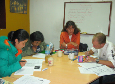 Study Abroad Reviews for NRCSA: Cuzco - Centro de Espanol