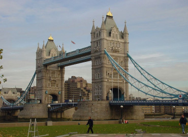 Study Abroad Reviews for CISabroad (Center for International Studies): London - Semester at the University of Westminster