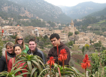 Study Abroad Reviews for CIEE: Palma de Mallorca - Liberal Arts