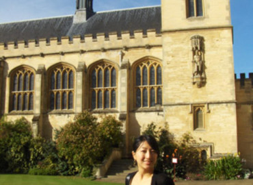 Study Abroad Reviews for Tufts Programs Abroad: Tufts in Oxford