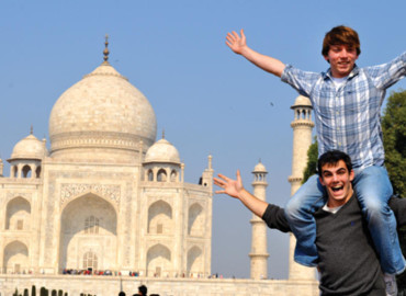 Study Abroad Reviews for SUNY Binghamton:  New Delhi - Technology, Economy, and Society in India