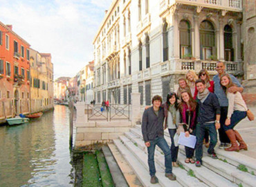Study Abroad Reviews for Centre College: Strasbourg - Centre in Strasbourg