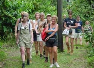 Study Abroad Reviews for NRCSA: Panama - Spanish Language School
