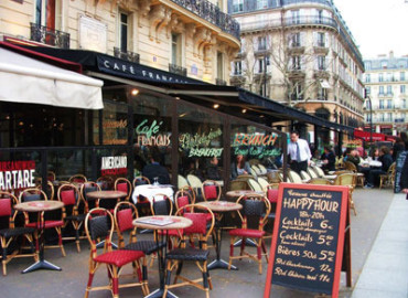 Study Abroad Reviews for AIFS: Paris - Institut de Langue et de Culture Françaises
