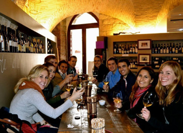Study Abroad Reviews for Indiana University: Bologna Consortial Studies Program / BCSP