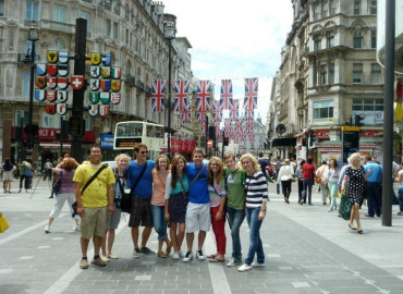 Study Abroad Reviews for Regent's Park College, University of Oxford - Visiting Student Program