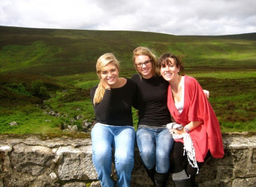 Study Abroad Reviews for IFSA: Limerick - University of Limerick