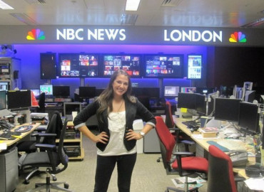 Study Abroad Reviews for Cal Poly San Luis Obispo: London - London Study Summer Program