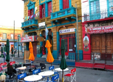 Study Abroad Reviews for CISabroad (Center for International Studies): Buenos Aires - Semester in Argentina