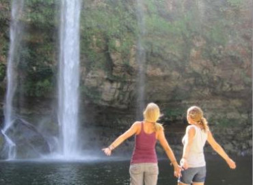 Study Abroad Reviews for Central College Abroad: Merida - Studies in Global Health in the Yucatan