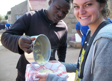Study Abroad Reviews for ThinkImpact: South Africa Institute for Health or Social Innovation