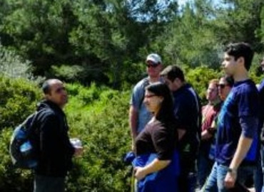Study Abroad Reviews for MASA: Israel Journey