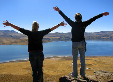 Study Abroad Reviews for Pacific Discovery: South America Semester Program