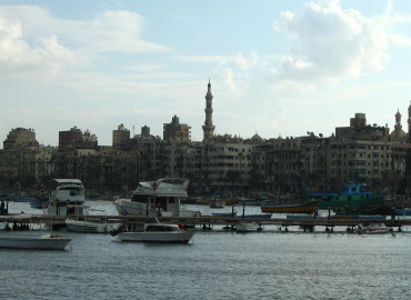 Study Abroad Reviews for Middlebury Schools Abroad: Middlebury in Alexandria