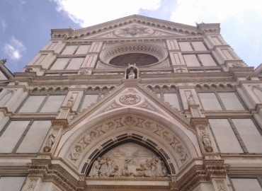 Study Abroad Reviews for KIIS: Italy - Experience Italy, Summer Program