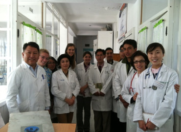 Study Abroad Reviews for Child Family Health International (CFHI): Doing More With Less- Healthcare in Remote Southern Bolivia