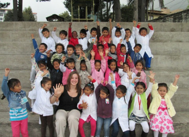 Study Abroad Reviews for Child Family Health International (CFHI): Intensive Beginner Spanish and Healthcare in Quito, Ecuador