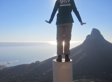 Study Abroad Reviews for International Student Volunteers (ISV): South Africa - Volunteering in South Africa