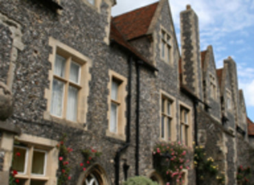 Study Abroad Reviews for IFSA: Canterbury - University of Kent