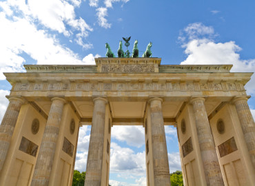 Study Abroad Reviews for API (Academic Programs International): Berlin - Freie Universität Berlin's FU-BEST