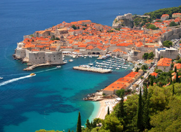 Study Abroad Reviews for API (Academic Programs International): Dubrovnik - Libertas International University