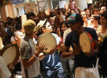 Study Abroad Reviews for University of Northern Iowa: San Juan - Studies in Urban Imaginaries in Puerto Rico