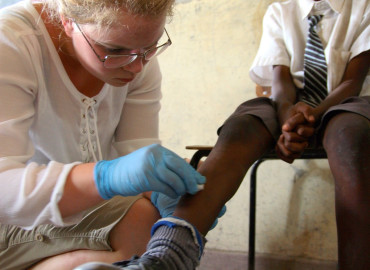 Study Abroad Reviews for ProjectsAbroad: Kenya - Volunteer and Community Service Programs in Kenya