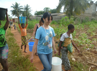 Study Abroad Reviews for ProjectsAbroad:Togo - Volunteer and Community Service Programs in Togo