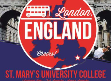 Study Abroad Reviews for UW-Platteville Education Abroad at St Mary's University (SMU)