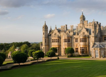 Study Abroad Reviews for University of Evansville: Grantham - Study abroad at Harlaxton College
