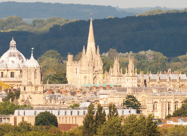 Study Abroad Reviews for University of Georgia: Oxford - UGA at Oxford (Franklin)