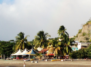 Study Abroad Reviews for UConn: Martinique - UConn Winter in Martinique