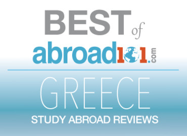Study Abroad Reviews for Study Abroad Programs in Greece