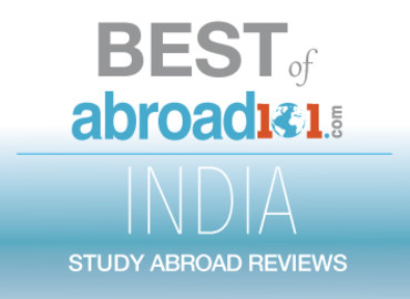 Study Abroad Reviews for Study Abroad Programs in India